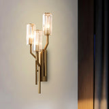 Dazzled LED Wall Lamp