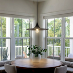 Genaro LED Pendant Ceiling Lights