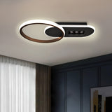 40 Watt Harmony Modern LED Ceiling Light