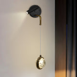 Korix LED Wall Lamp