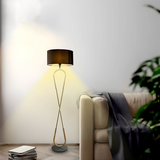 Immense Modern Classic Design Floor Lamp