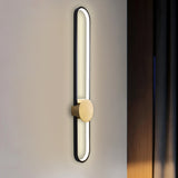 Bryan Modern Indoor Wall Lamp