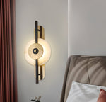 Piggle Modern Indoor Wall Lamp