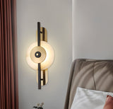 Piggle Modern Indoor Wall Lamp
