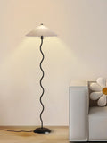 Novella Modern Floor Lamp