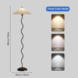 Novella Modern Floor Lamp