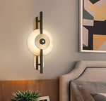 Piggle Modern Indoor Wall Lamp
