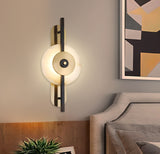 Piggle Modern Indoor Wall Lamp