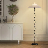 Novella Modern Floor Lamp