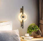 Piggle Modern Indoor Wall Lamp