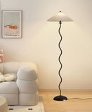 Novella Modern Floor Lamp