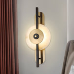 Piggle Modern Indoor Wall Lamp