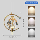 Unorik LED Pendant Lamp