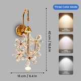 Glowx Wall Lamp