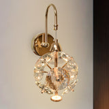Flux Modern Indoor Wall Lamp