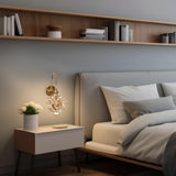 Flux Modern Indoor Wall Lamp