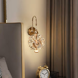 Flux Modern Indoor Wall Lamp