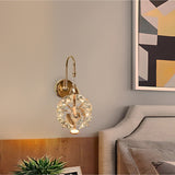 Flux Modern Indoor Wall Lamp