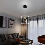 Shine LED Pendant Lamp