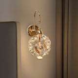 Flux Modern Indoor Wall Lamp