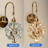 Flux Modern Indoor Wall Lamp