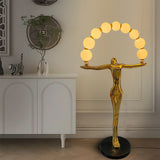 Tiveny Floor Lamp