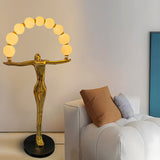 Tiveny Floor Lamp