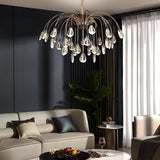 Atelier Smart Voice Assist Chandelier