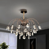 Atelier Smart Voice Assist Chandelier
