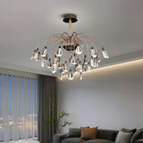 Atelier Smart Voice Assist Chandelier