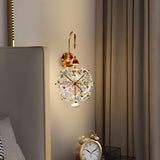 Dayo Modern Indoor Wall Lamp