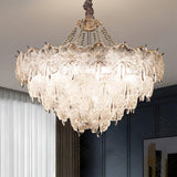 Umbra Smart LED Crystal Chandelier