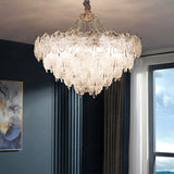 Umbra Smart LED Crystal Chandelier