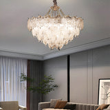 Umbra Smart LED Crystal Chandelier