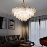 Umbra Smart LED Crystal Chandelier