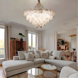 Umbra Smart LED Crystal Chandelier