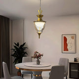 Zefora LED Pendant Lamp