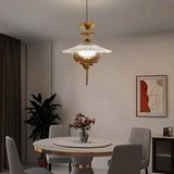 Meklic LED Pendant Lamp