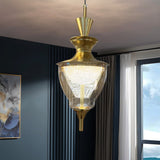 Zefora LED Pendant Lamp