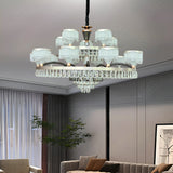 Droxi LED Chandelier