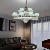Droxi LED Chandelier