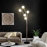 Freik Modern Floor Lamp