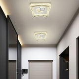 Kavero Modern LED Ceiling Light