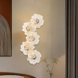 Mesmeri LED Wall Lamp