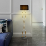 Immense Modern Classic Design Floor Lamp