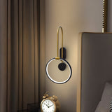 Caliph Wall Lamp