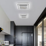 Innovate Square Ceiling Light