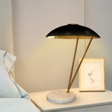 Salish Modern LED Table Lamp
