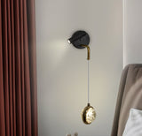Korix LED Wall Lamp