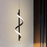 Sentro LED Metal Pendant Lamp